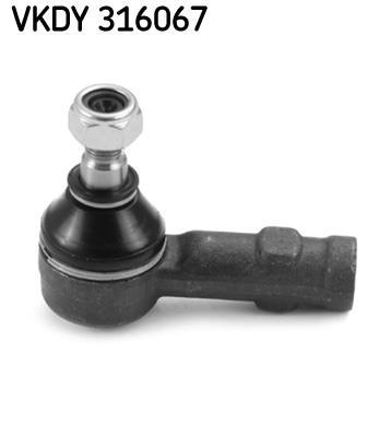 Rótula barra de dirección SKF ref. VKDY 316067